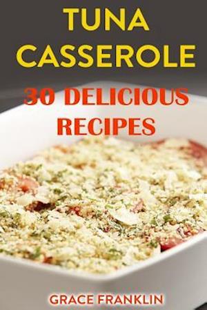 Tuna Casseroles