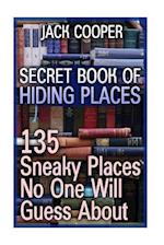Secret Book of Hiding Places