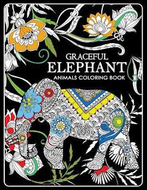 Graceful Elephant