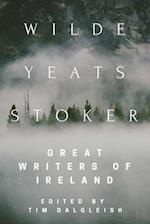 Wilde, Yeats, Stoker