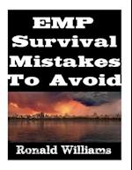 EMP Survival Mistakes To Avoid