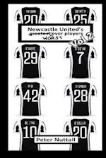 Newcastle United's Worst Ever Players (Volume 2)