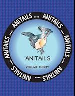 Anitails Volume Thirty