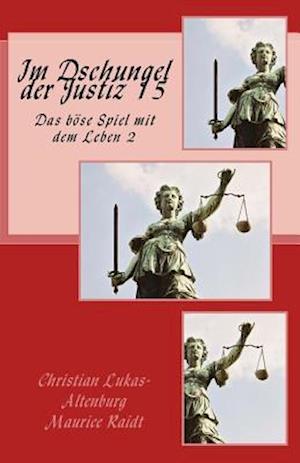 Im Dschungel Der Justiz 15