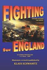 Fighting for England