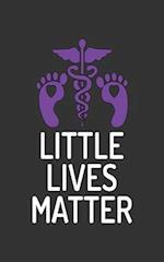 Little Lives Matter