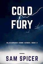 Cold Fury