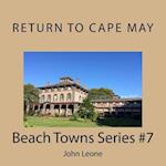 Return to Cape May