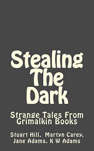Stealing the Dark