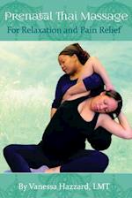 Prenatal Thai Massage