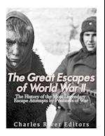 The Great Escapes of World War II