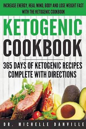 Ketogenic Cookbook