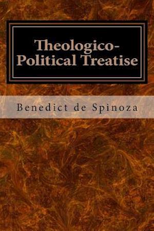 Theologico-Political Treatise