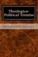 Theologico-Political Treatise