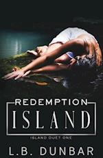 Redemption Island: Island Duet 1 