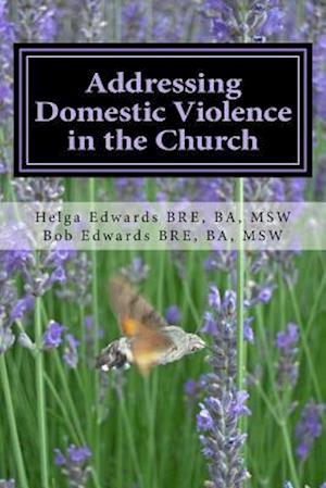 Addressing Domestic Violence in the Church