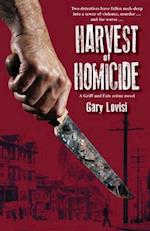 Harvest of Homicide