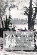 Beyond Gatlin