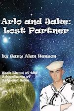 Arlo and Jake Lost Partner