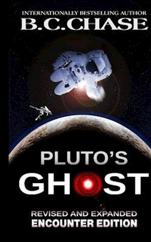 Pluto's Ghost