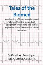 Tales of the Biomed