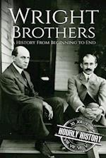 The Wright Brothers