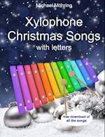 Xylophone Christmas Songs