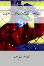 The Invisible Man