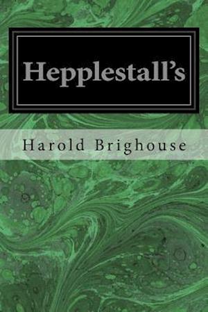 Hepplestall's