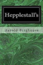 Hepplestall's