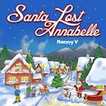 Santa Lost Annabelle