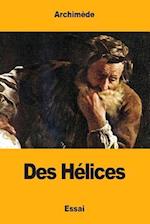 Des Hélices