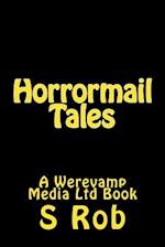 Horrormail Tales