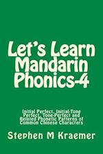 Let's Learn Mandarin Phonics-4