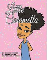 Little Caramella