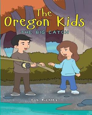 The Oregon Kids