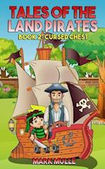 Tales of the Land Pirates (Book 2)