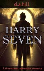 Harry Seven