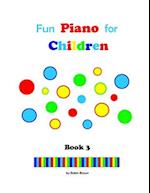 Fun Piano for Children