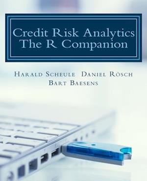 Credit Risk Analytics