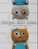 Ginger and Giles