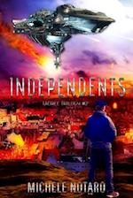 Independents: Taoree Trilogy #2 