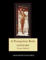 A Pompeiian Bath: J.W. Godward 