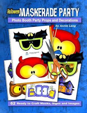 Halloween Maskerade Party