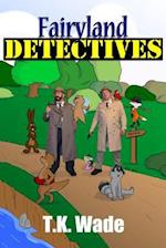 Fairyland Detectives