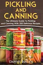 Pickling and Canning