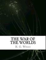 The War of the Worlds