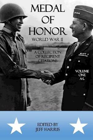 Medal of Honor World War II