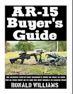 AR-15 Buyer's Guide