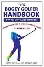 The Bogey Golfer Handbook